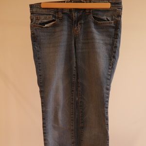GAP boyfriend jeans
